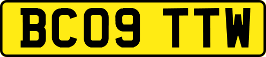 BC09TTW