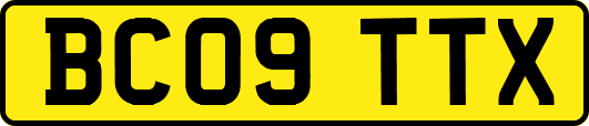 BC09TTX