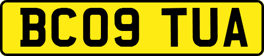 BC09TUA