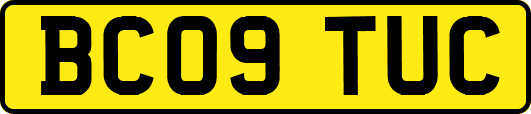 BC09TUC