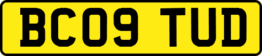 BC09TUD