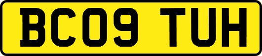 BC09TUH