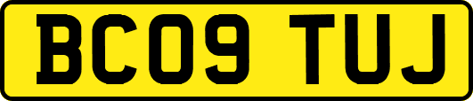 BC09TUJ