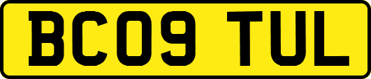 BC09TUL