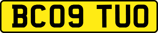 BC09TUO