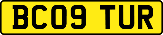 BC09TUR