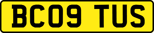 BC09TUS