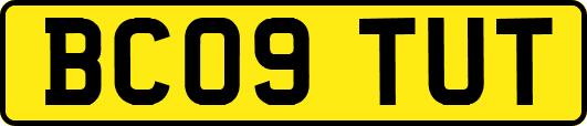 BC09TUT