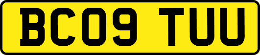 BC09TUU