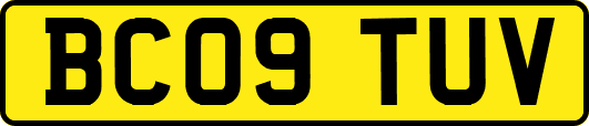 BC09TUV