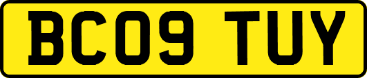 BC09TUY
