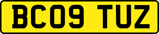 BC09TUZ