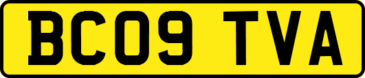 BC09TVA