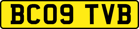 BC09TVB