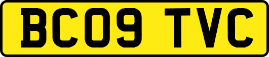 BC09TVC