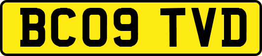 BC09TVD