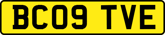 BC09TVE