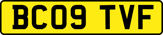 BC09TVF