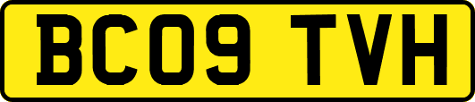 BC09TVH