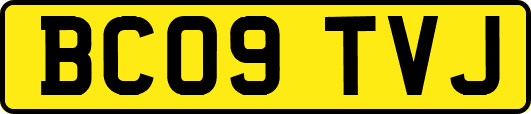 BC09TVJ