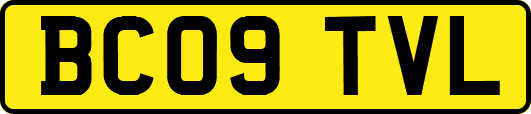 BC09TVL