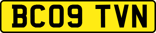 BC09TVN