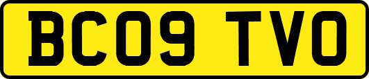 BC09TVO