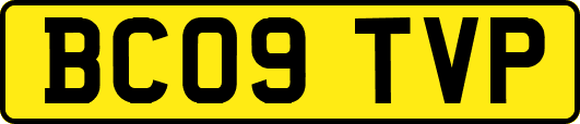 BC09TVP