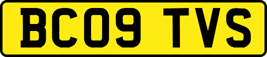BC09TVS