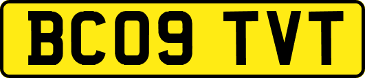 BC09TVT