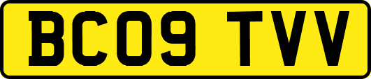 BC09TVV