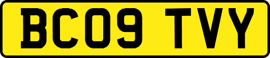 BC09TVY