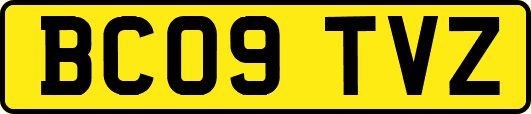 BC09TVZ