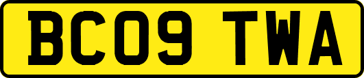 BC09TWA