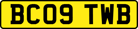 BC09TWB