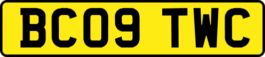 BC09TWC