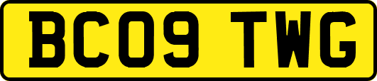 BC09TWG