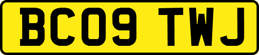 BC09TWJ