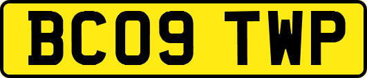 BC09TWP