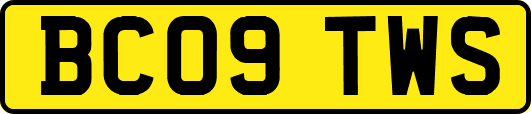 BC09TWS