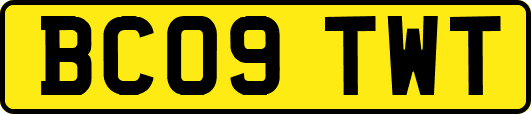 BC09TWT