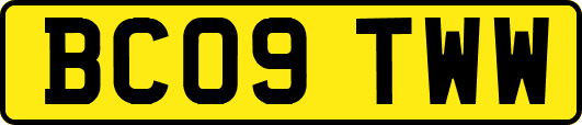 BC09TWW