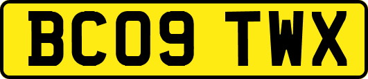 BC09TWX