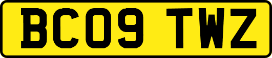 BC09TWZ