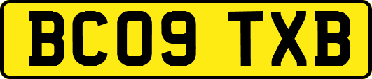 BC09TXB