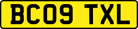 BC09TXL
