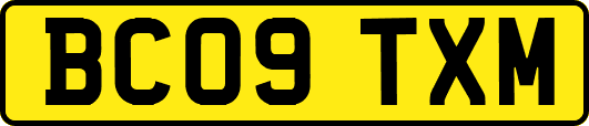 BC09TXM