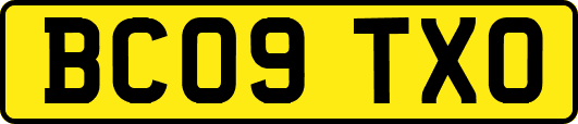 BC09TXO