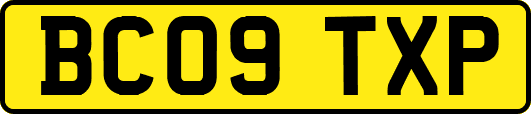 BC09TXP
