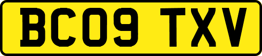 BC09TXV
